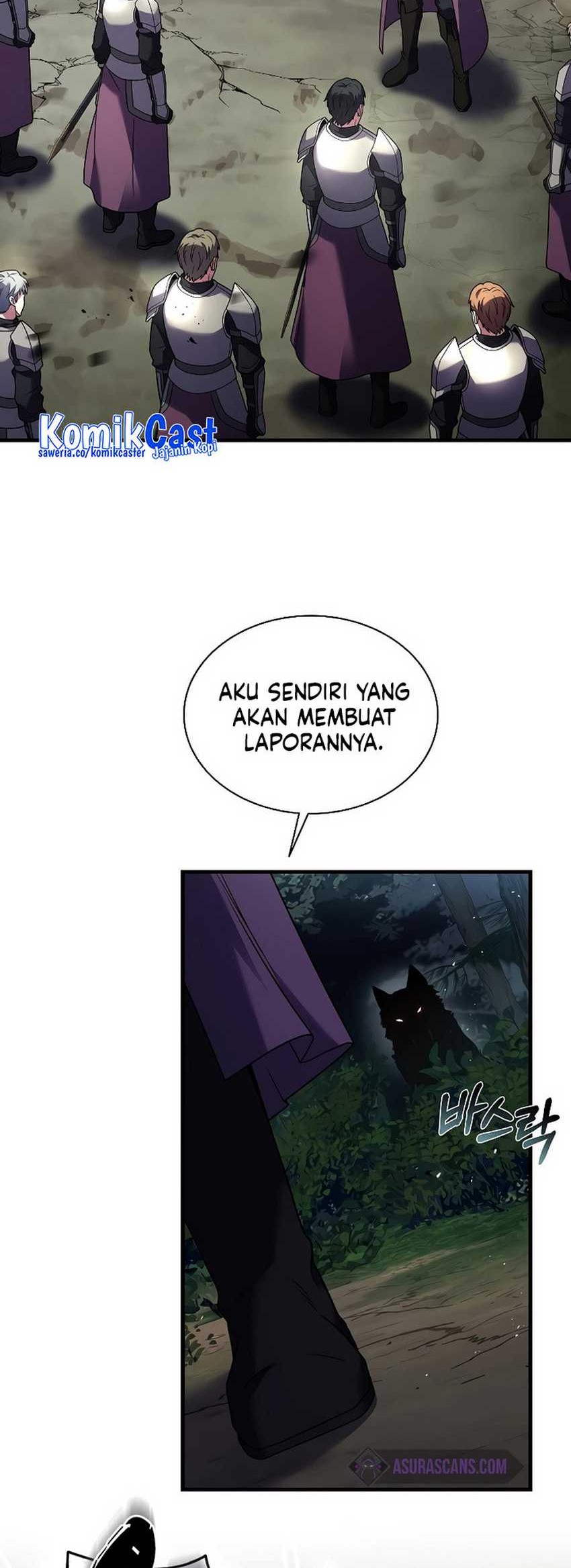 Death King Karnak Chapter 7 halaman 29