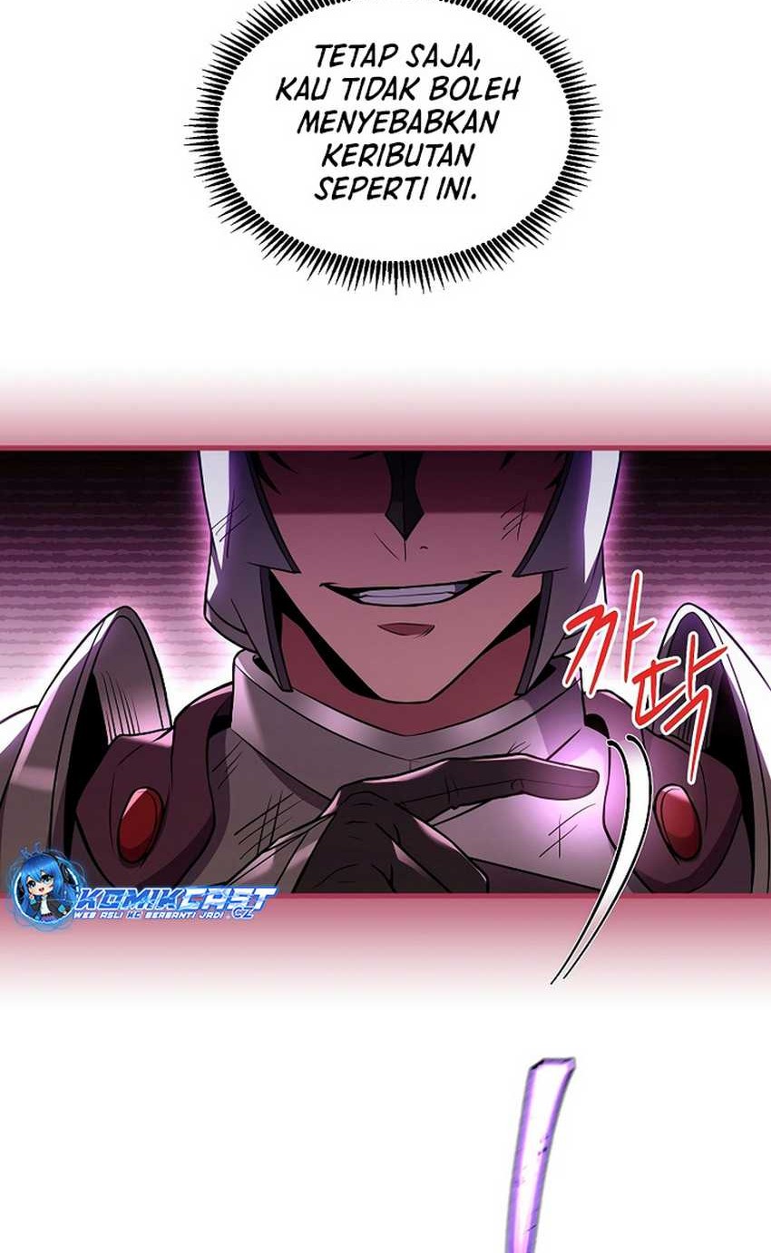 Death King Karnak Chapter 6 halaman 29