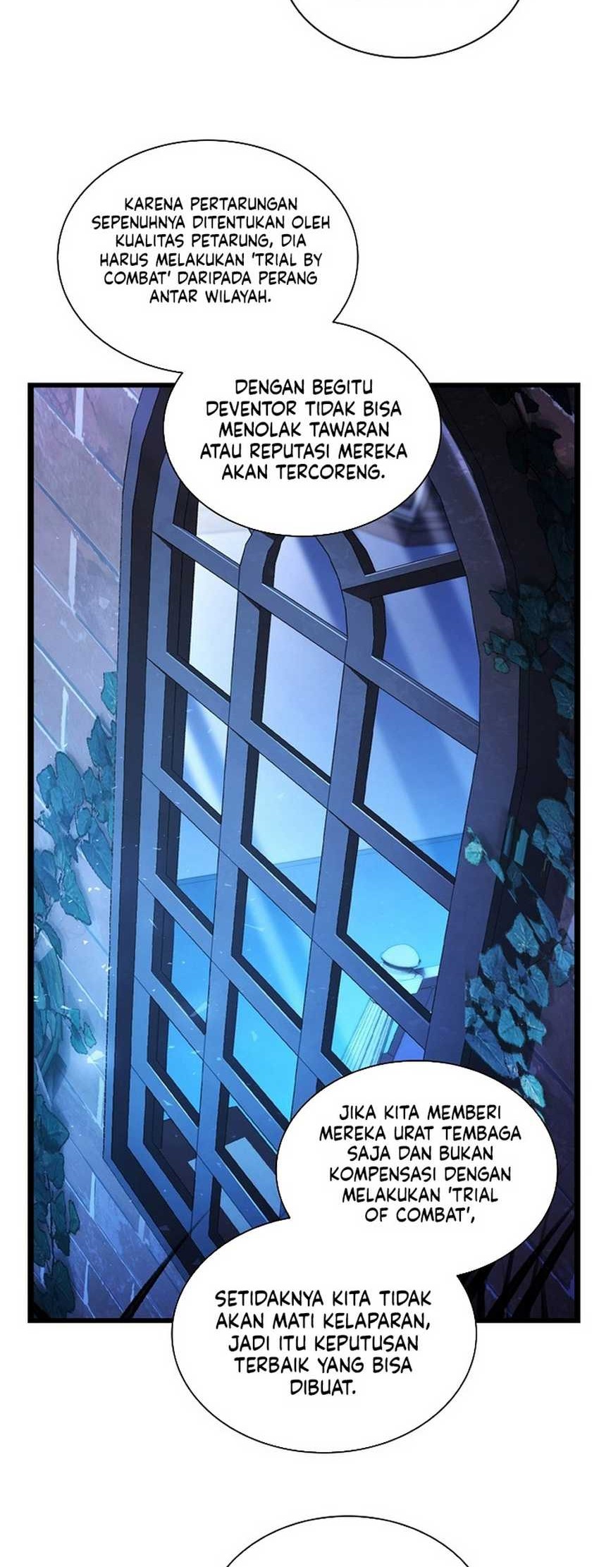 Death King Karnak Chapter 3 halaman 23