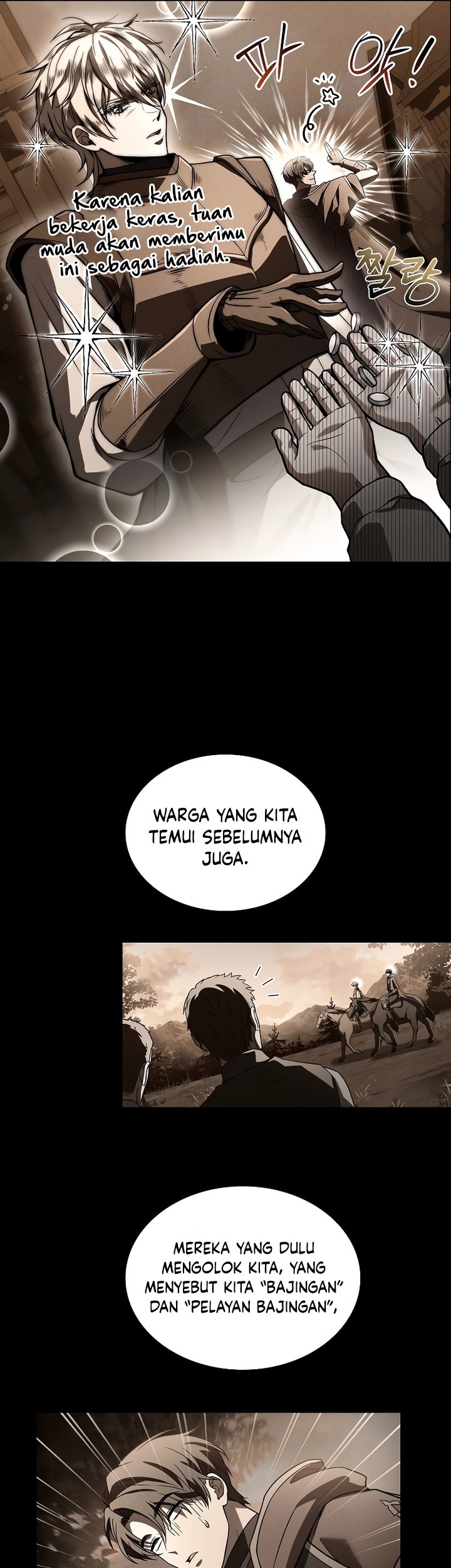 Death King Karnak Chapter 2 halaman 18