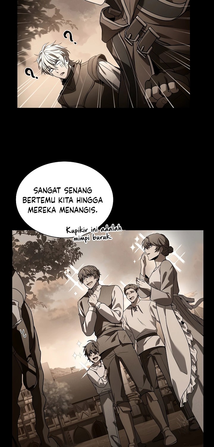 Death King Karnak Chapter 2 halaman 19