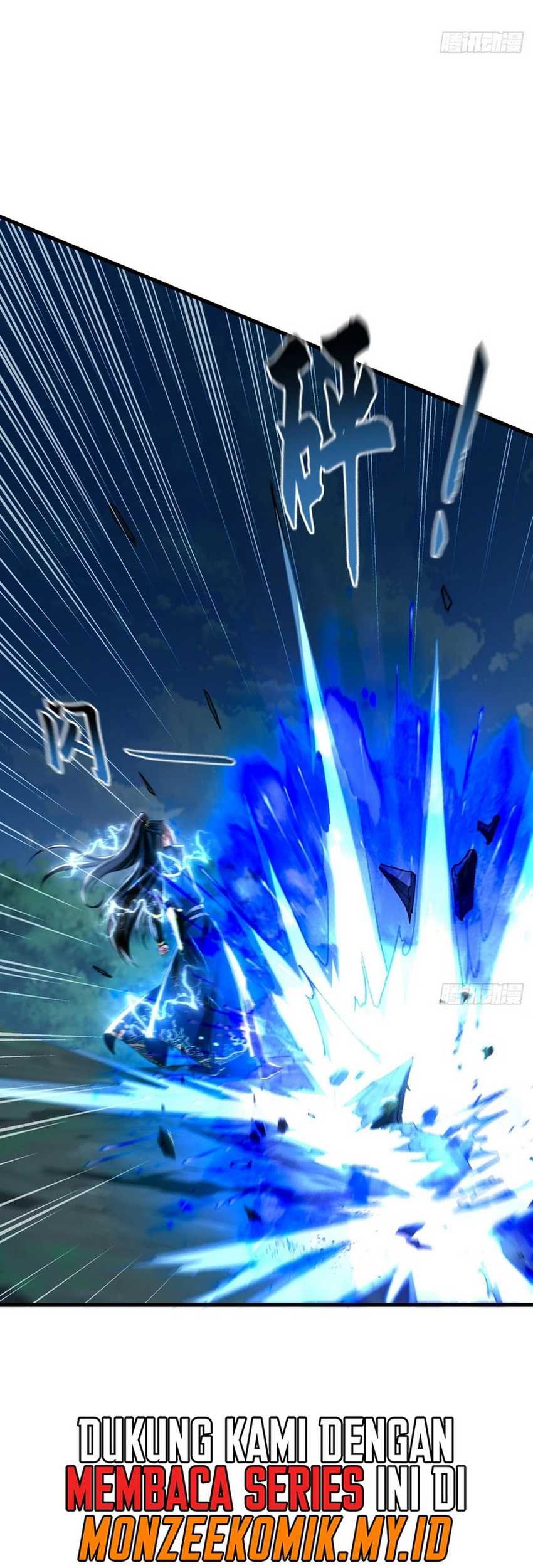 1 Million Times Attack Speed Chapter 23 Gambar 14