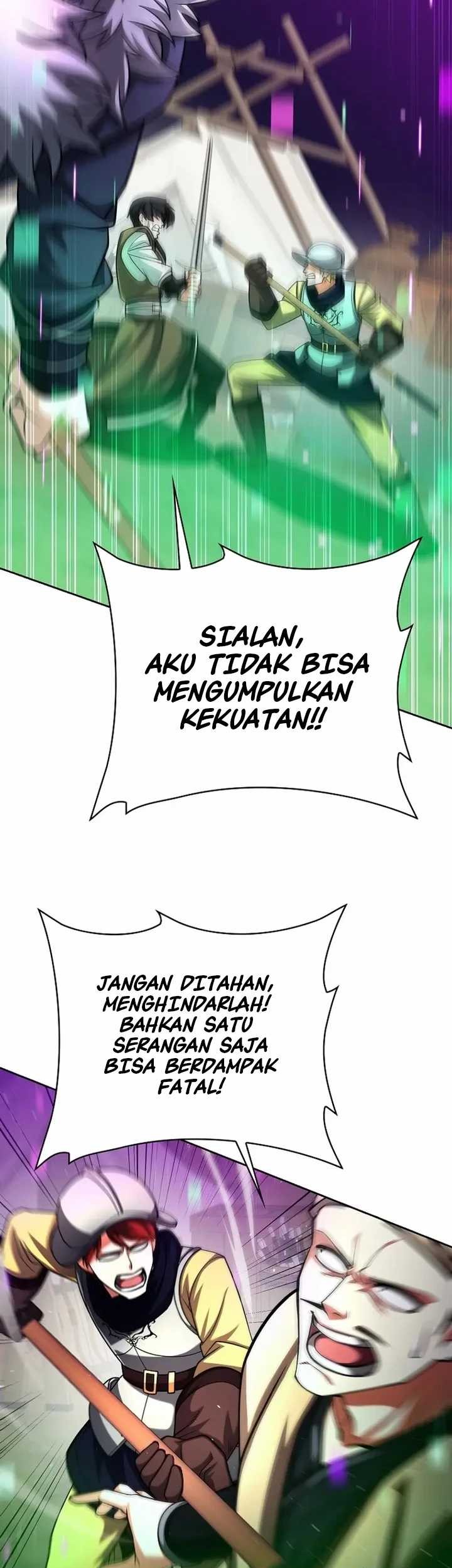 Debuff Master Chapter 45 halaman 29