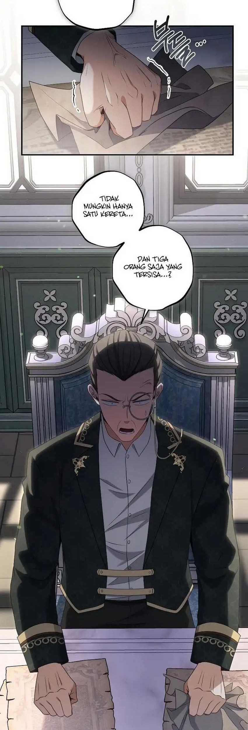 Margrave’s Bastard Son was The Emperor Chapter 44 Gambar 22