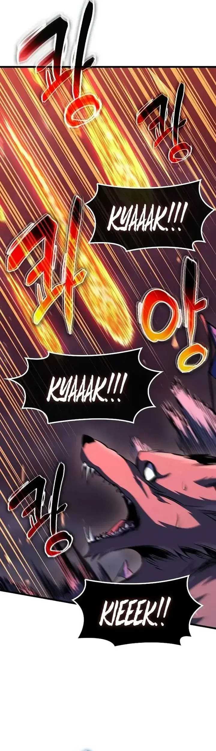 Genius Corpse-Collecting Warrior Chapter 47 halaman 32