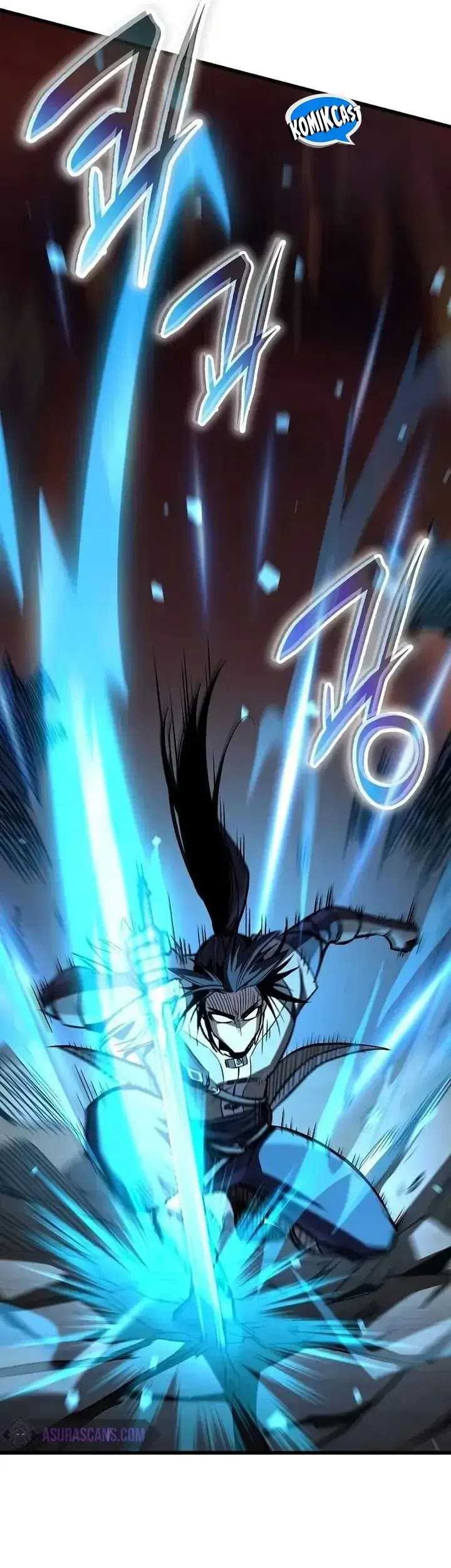 Genius Corpse-Collecting Warrior Chapter 47 halaman 35