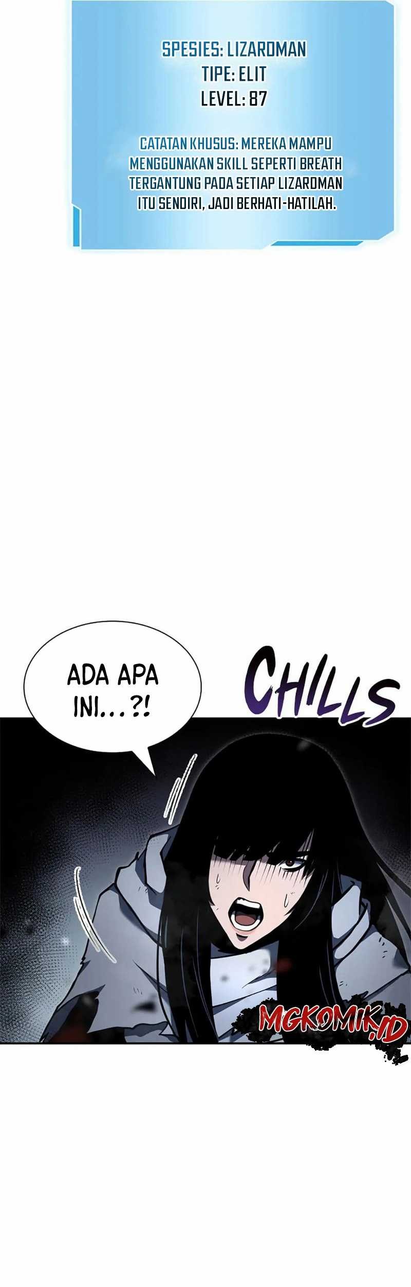 I Returned As An FFF-Class Witch Doctor Chapter 73 halaman 30