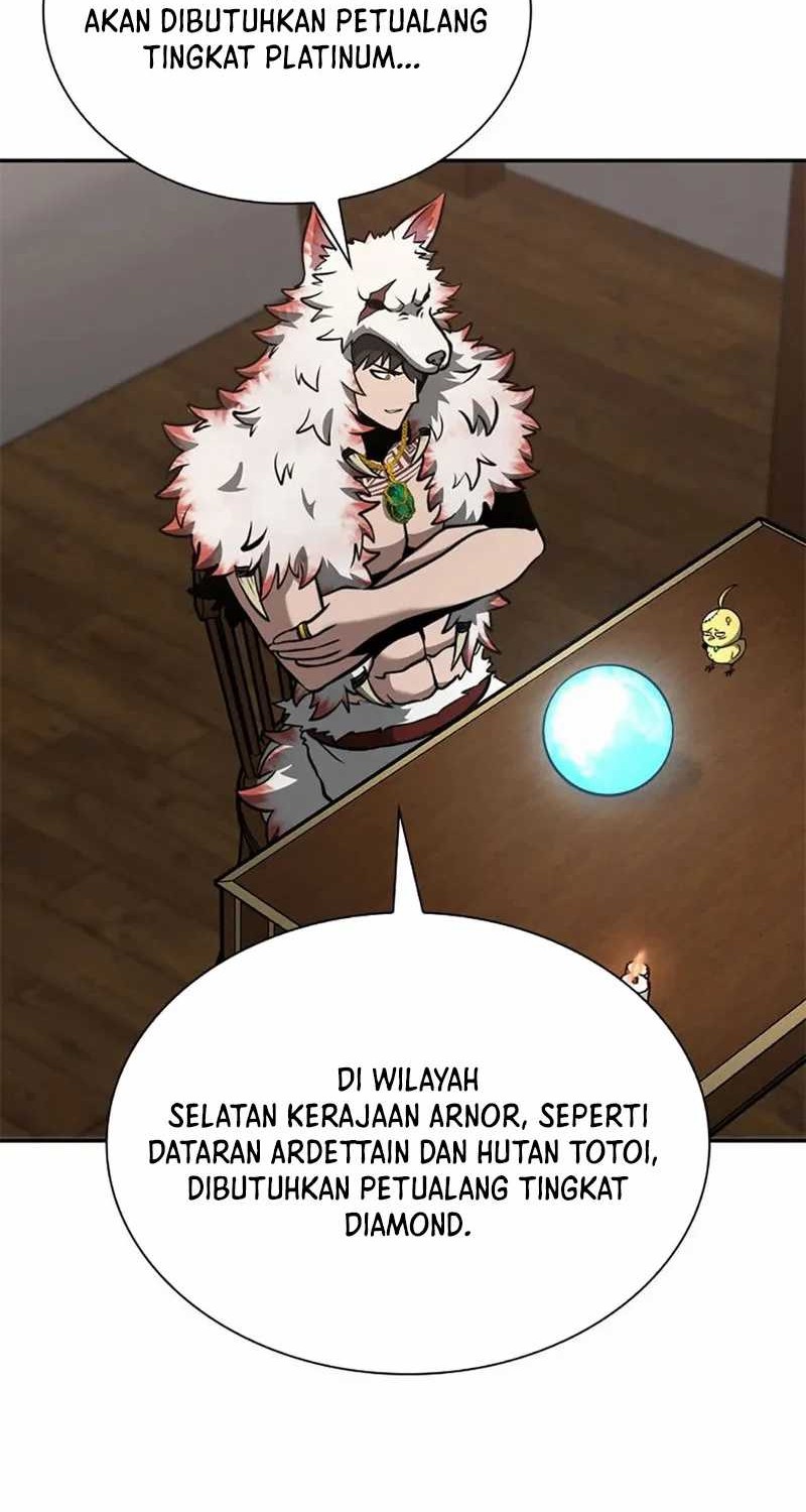 I Returned As An FFF-Class Witch Doctor Chapter 72 halaman 31