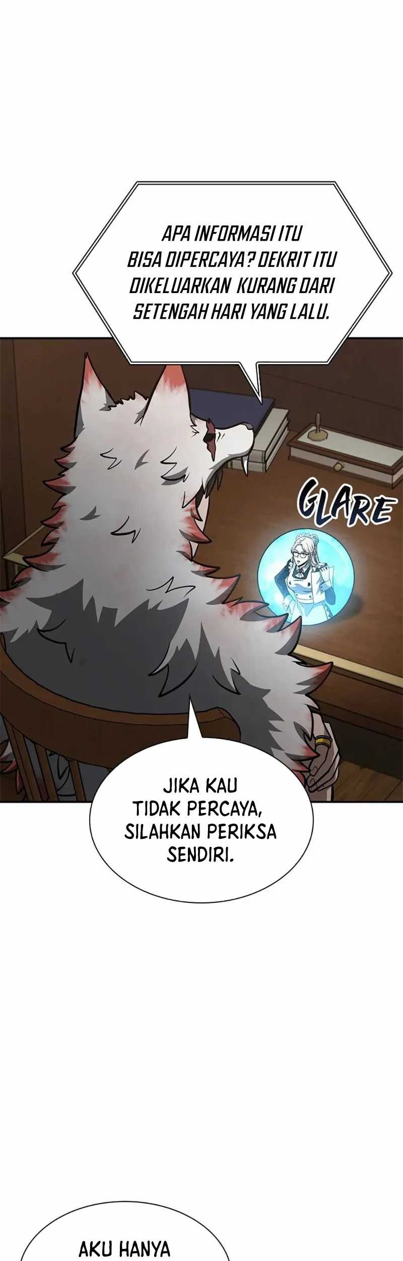 I Returned As An FFF-Class Witch Doctor Chapter 72 halaman 32