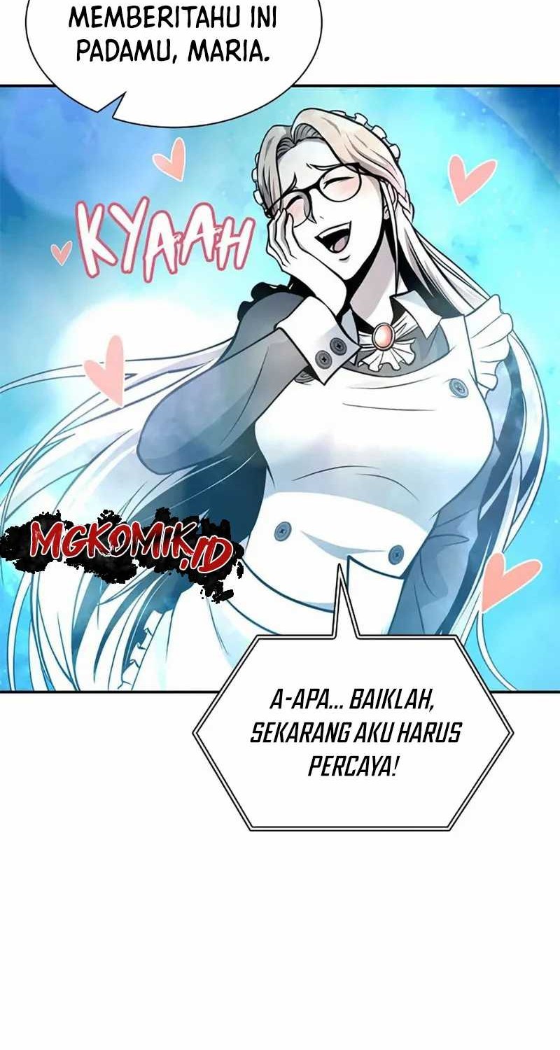 I Returned As An FFF-Class Witch Doctor Chapter 72 halaman 33