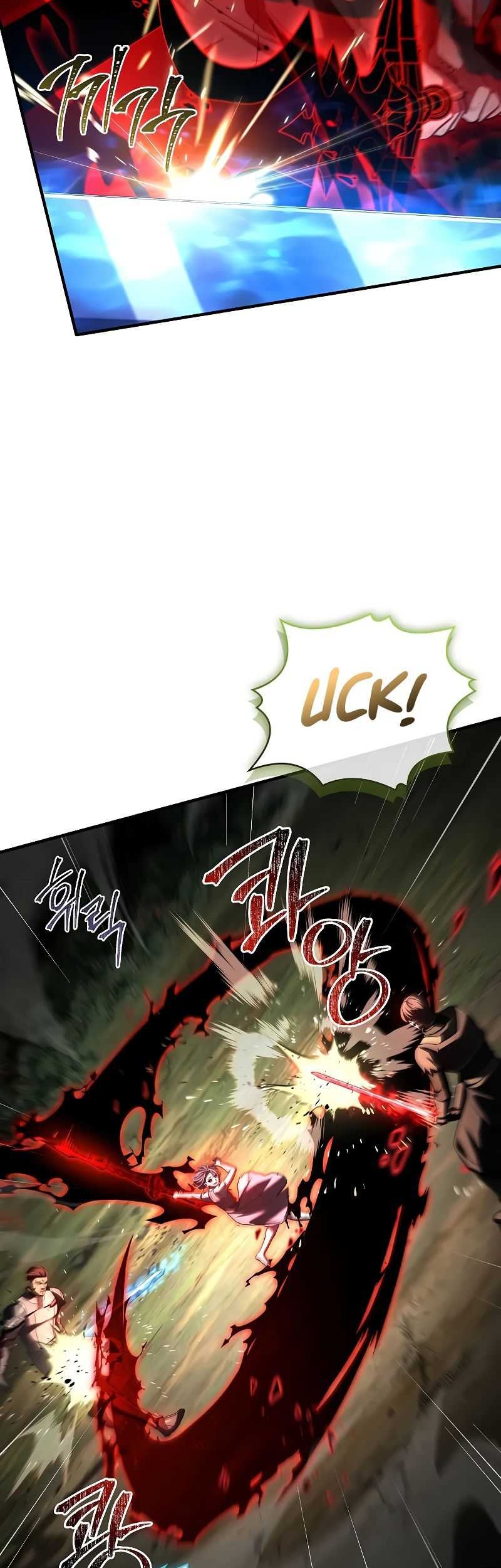 Death King Karnak Chapter 31 halaman 28
