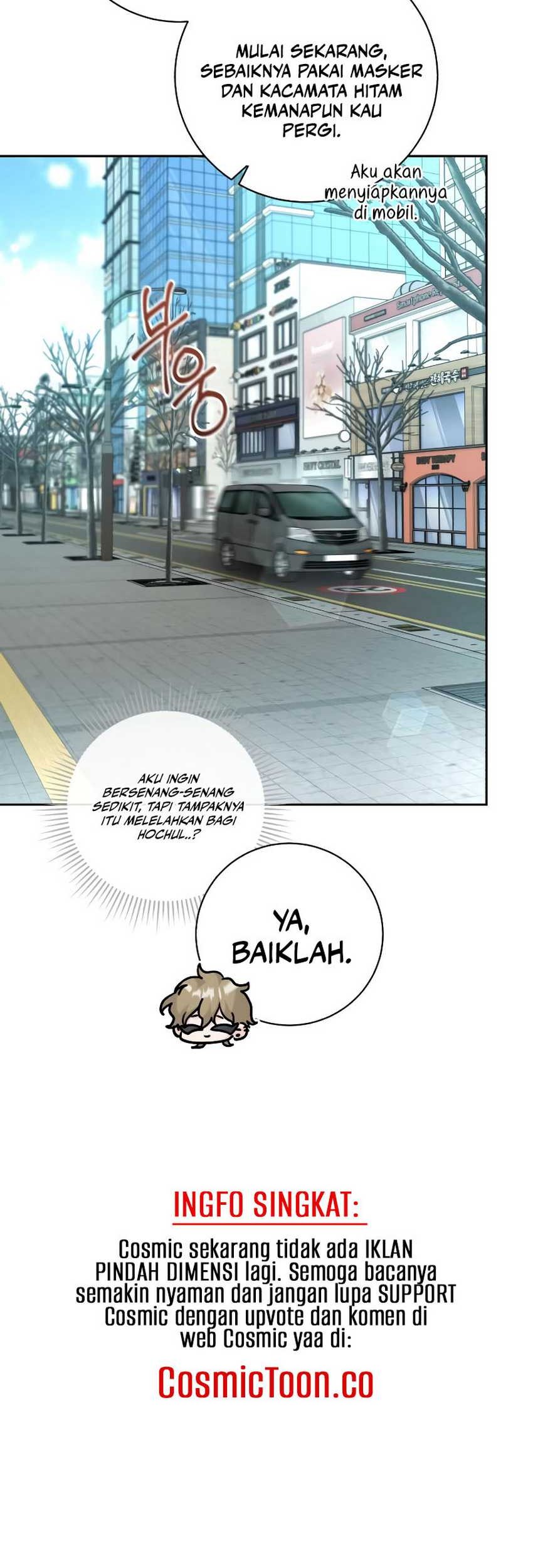Genius Actor’s Aura Chapter 57 halaman 30