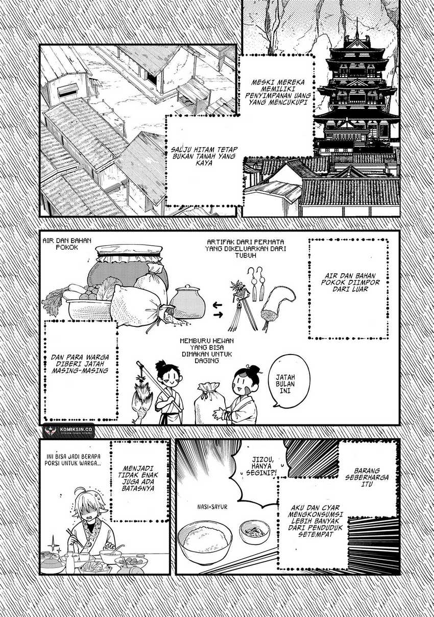 Tensei Shite High Elf ni Narimashitaga, Slow Life wa 120-nen de Akimashita Chapter 29 Gambar 12