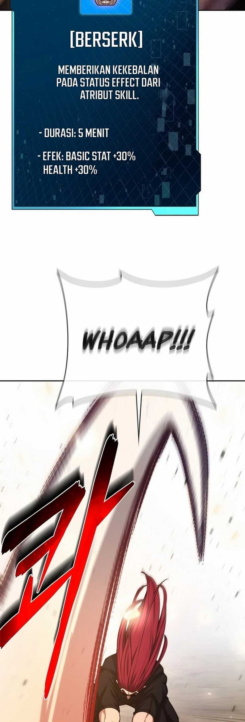 Debuff Master Chapter 46 halaman 25