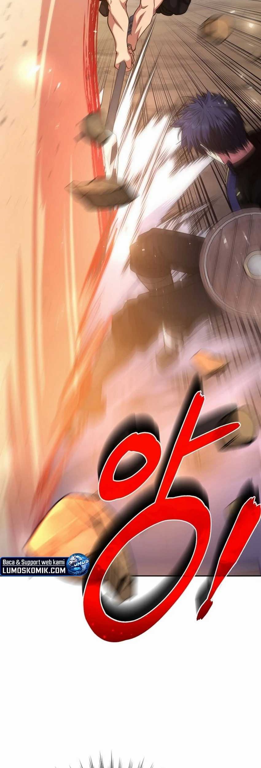 Debuff Master Chapter 46 halaman 26