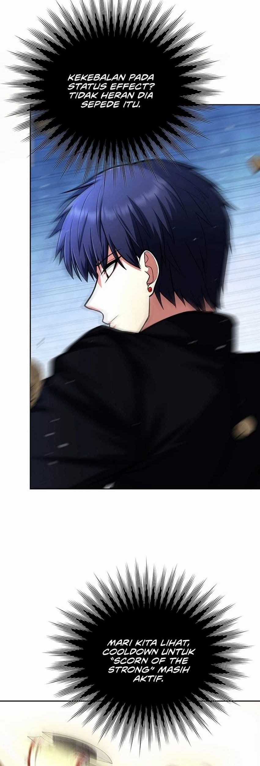 Debuff Master Chapter 46 halaman 27