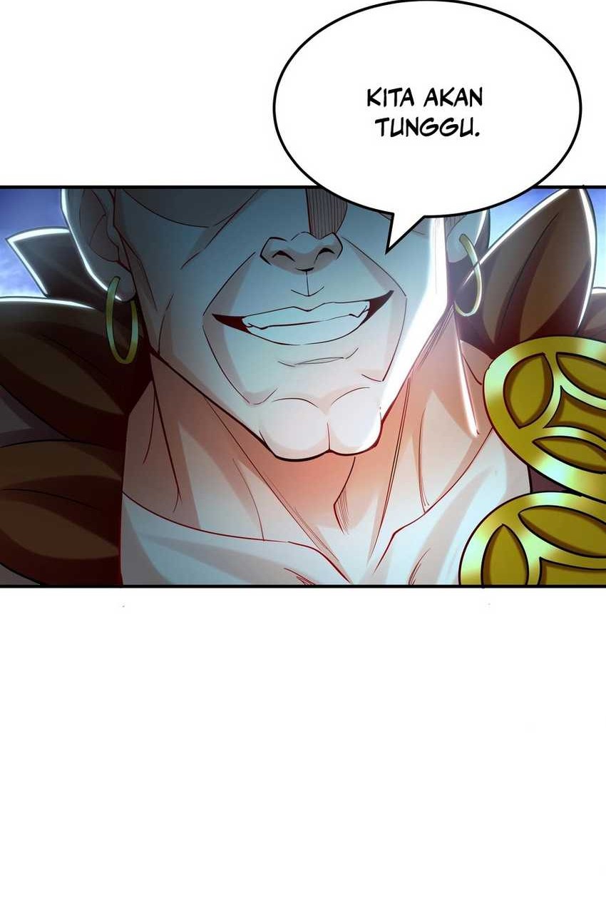 1 Million Times Attack Speed Chapter 44 Gambar 15