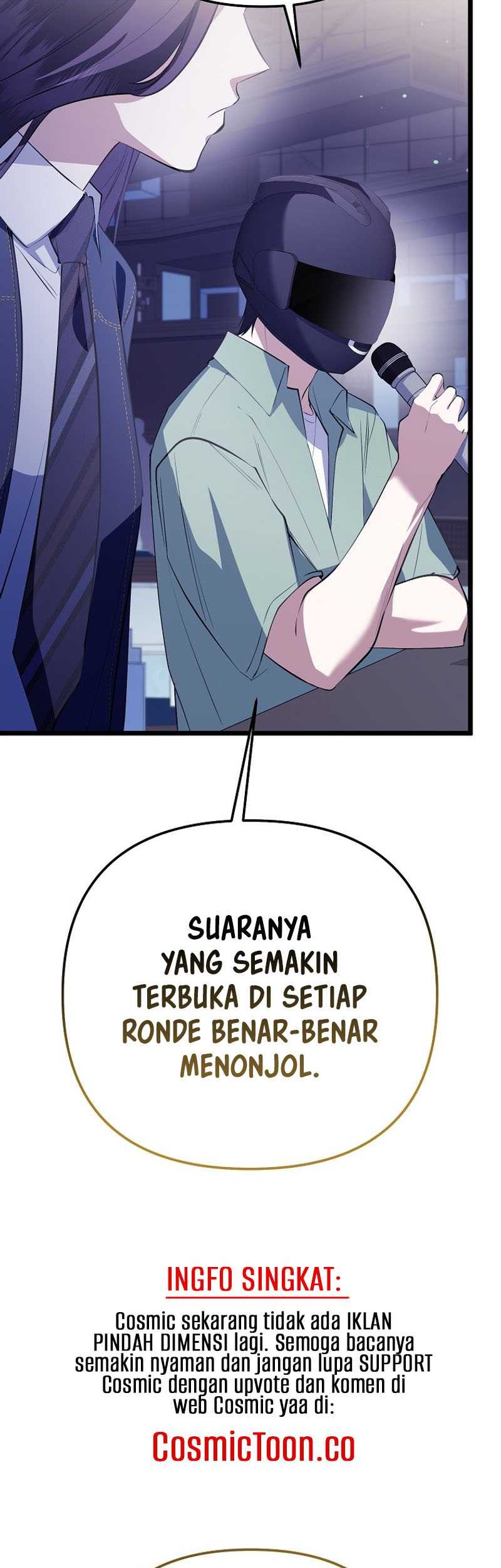 The Crazy Genius Composer Returns Chapter 35 halaman 24