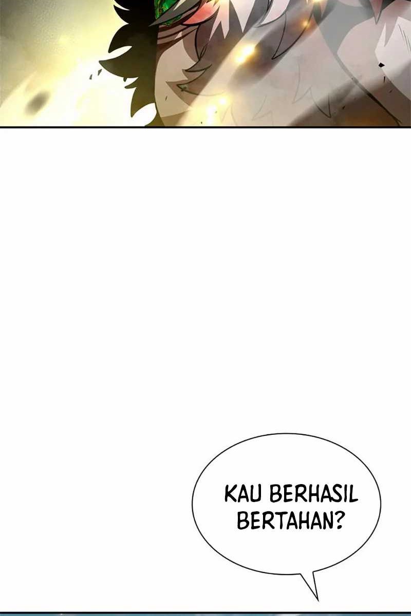 I Returned As An FFF-Class Witch Doctor Chapter 74 halaman 31