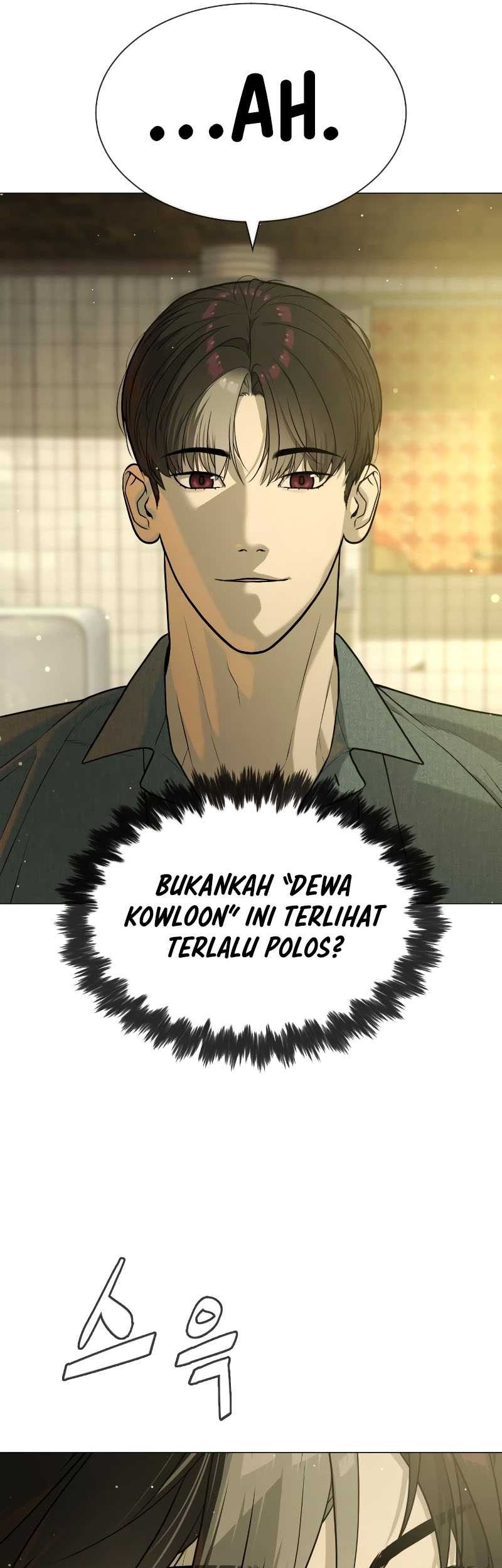Killer Peter Chapter 62 Gambar 64