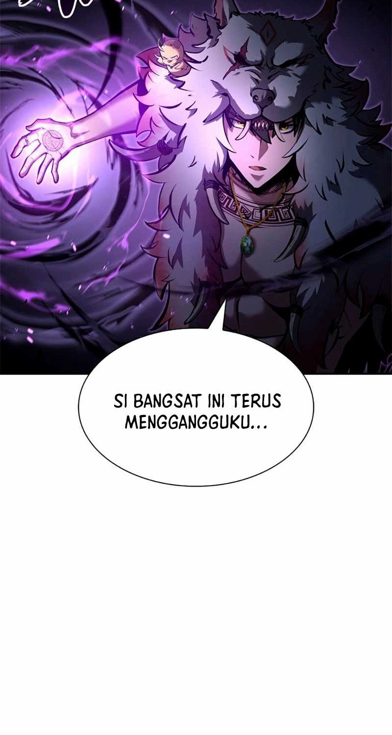 I Returned As An FFF-Class Witch Doctor Chapter 75 halaman 31