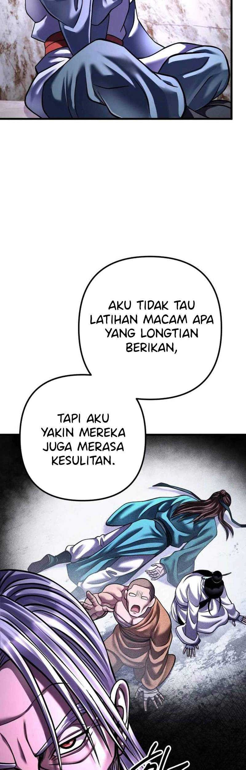 Ha Buk Paeng’s Youngest Son Chapter 152 Gambar 26