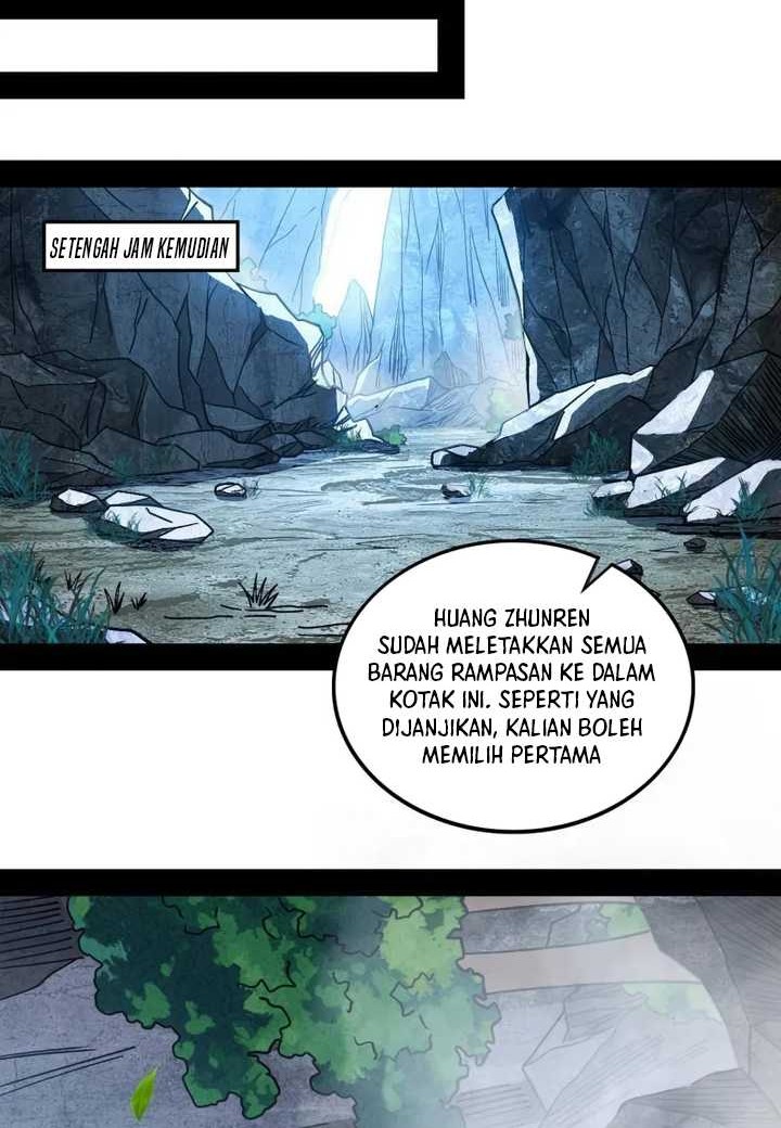 I’m An Evil God Chapter 510 halaman 17
