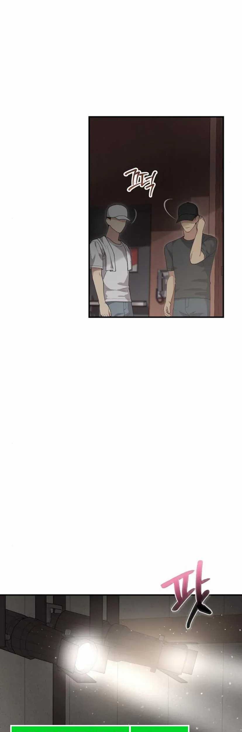 My Younger Sister Was a Genius Chapter 46 - Halaman 21