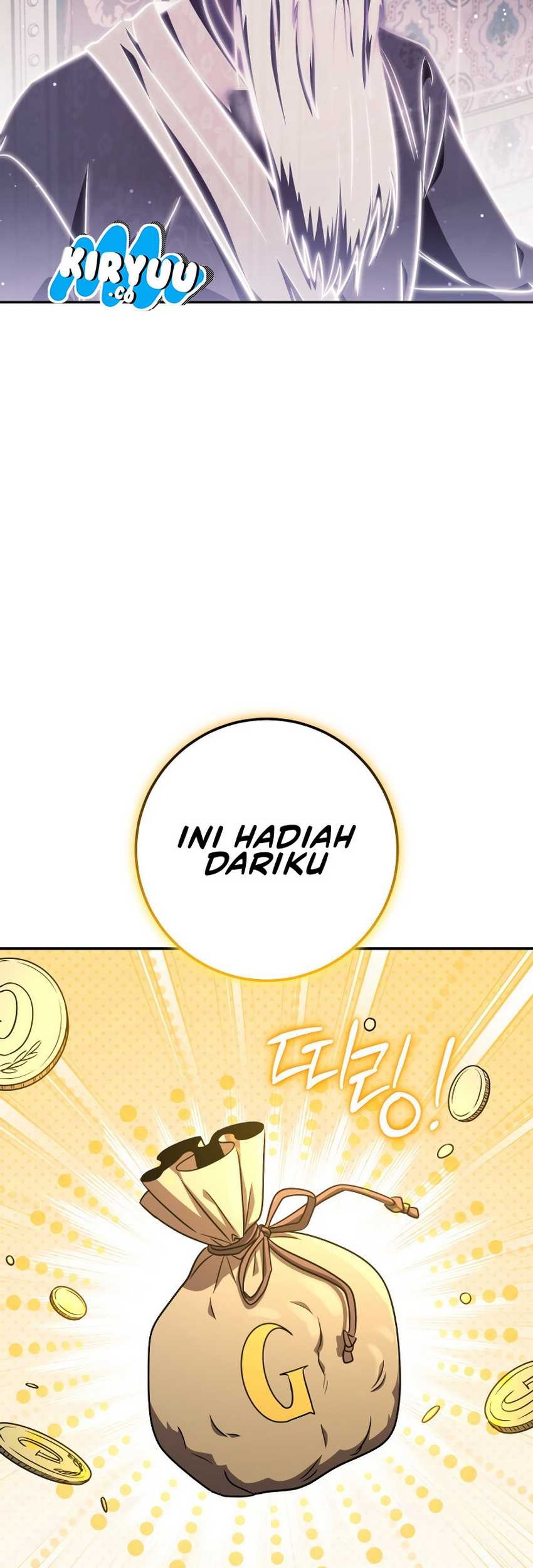 Legendary Blacksmith’s Vengeance Chapter 61 halaman 34