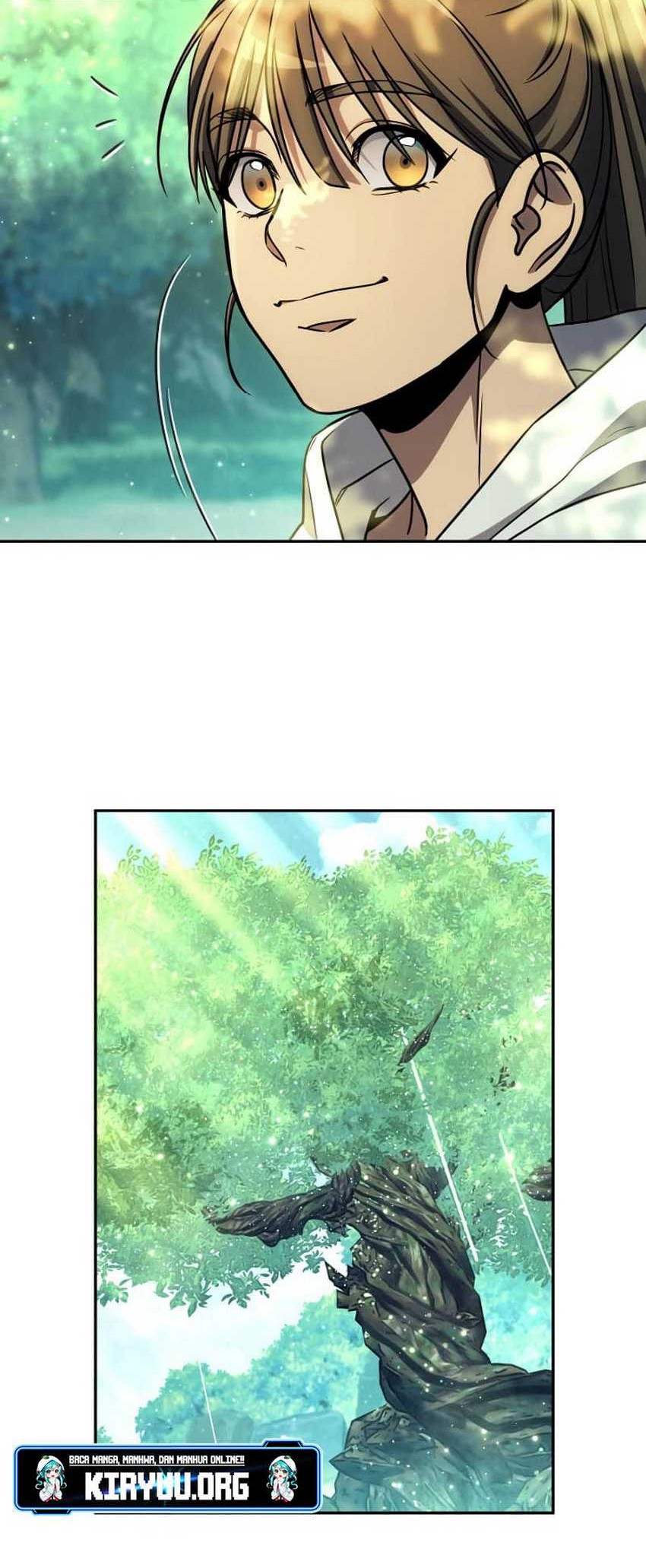 Legendary Blacksmith’s Vengeance Chapter 60 halaman 26
