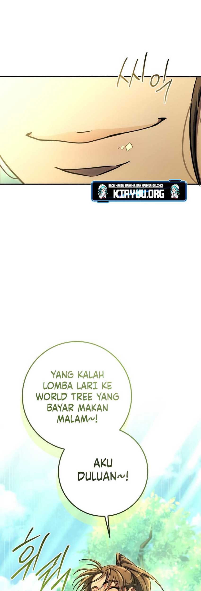 Legendary Blacksmith’s Vengeance Chapter 60 halaman 27