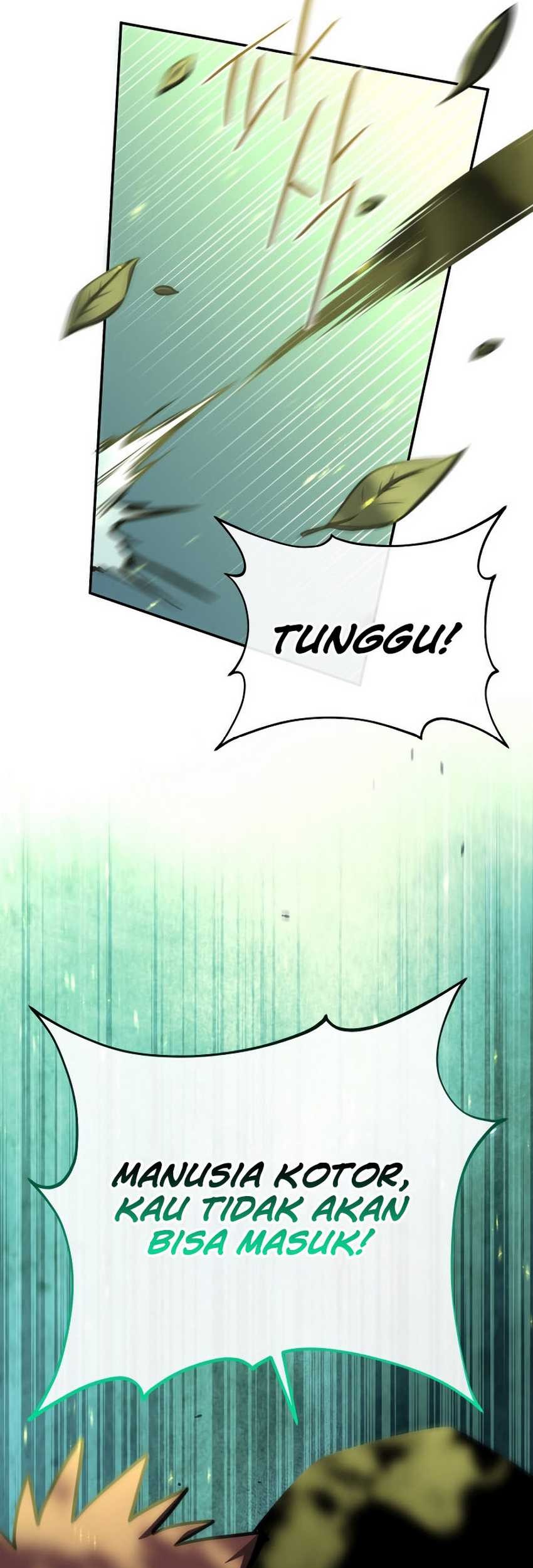 Legendary Blacksmith’s Vengeance Chapter 59 halaman 31