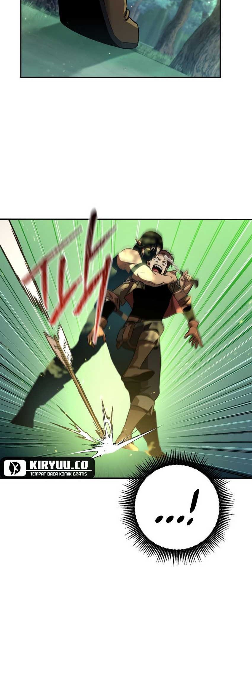 Legendary Blacksmith’s Vengeance Chapter 59 halaman 34
