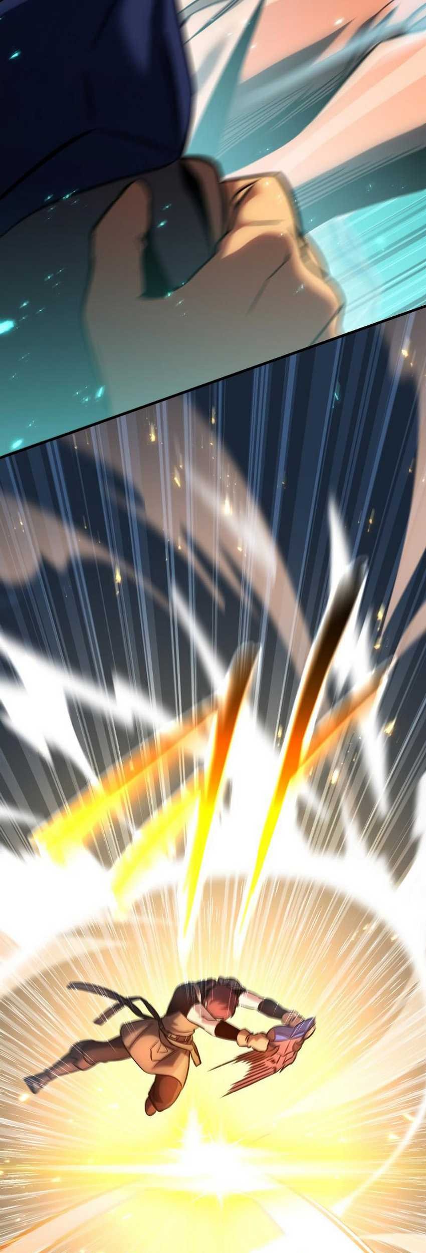 Legendary Blacksmith’s Vengeance Chapter 58 halaman 35