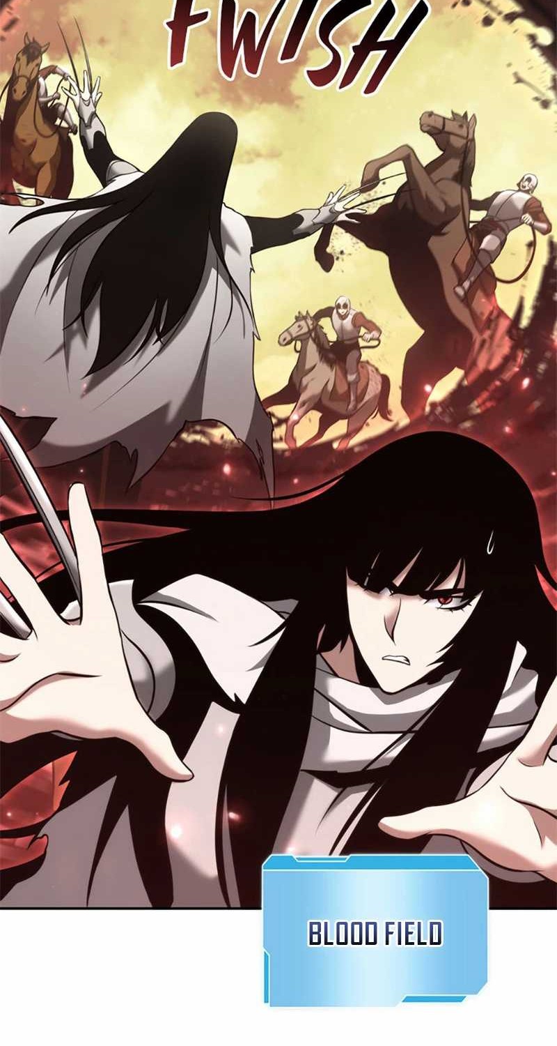 I Returned As An FFF-Class Witch Doctor Chapter 76 halaman 30