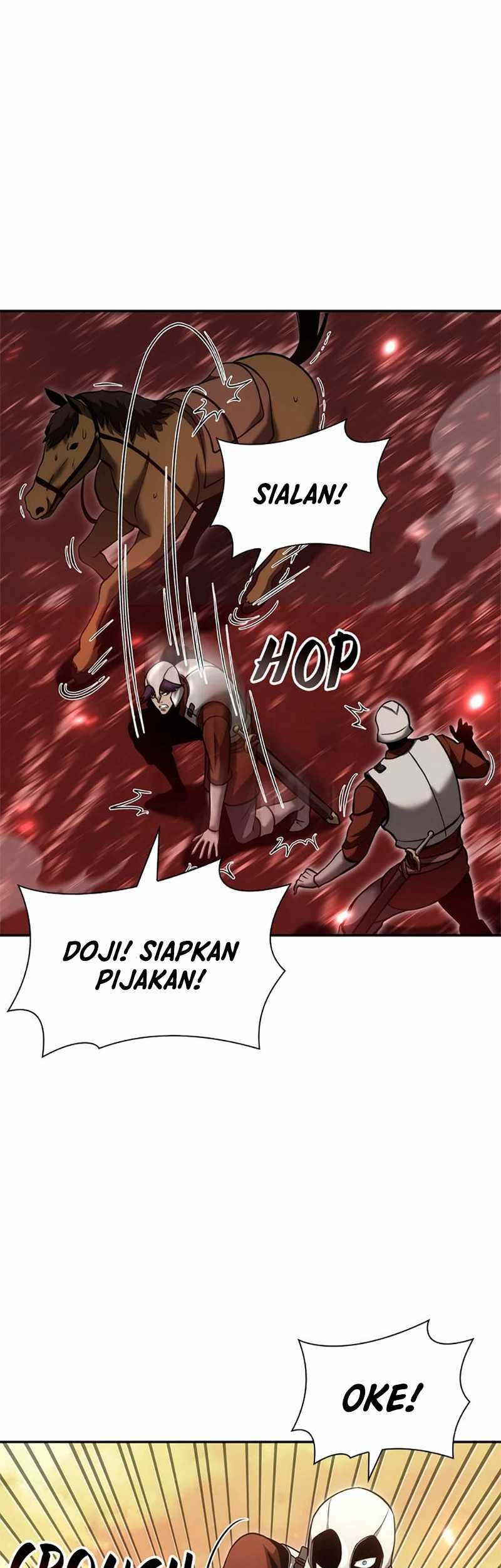 I Returned As An FFF-Class Witch Doctor Chapter 76 halaman 31