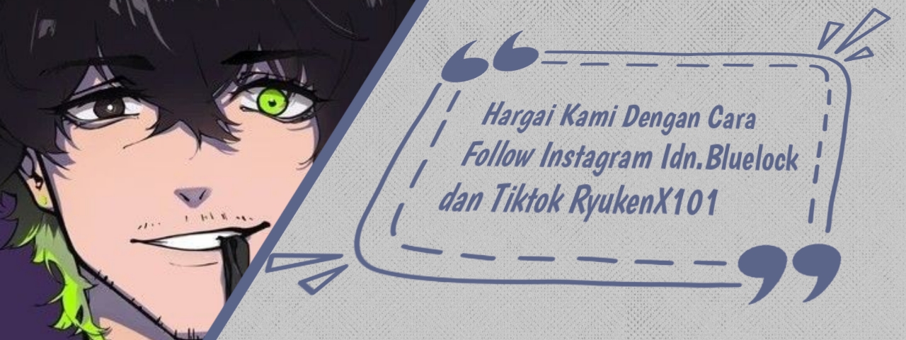 Blue Lock Chapter 278 Gambar 10