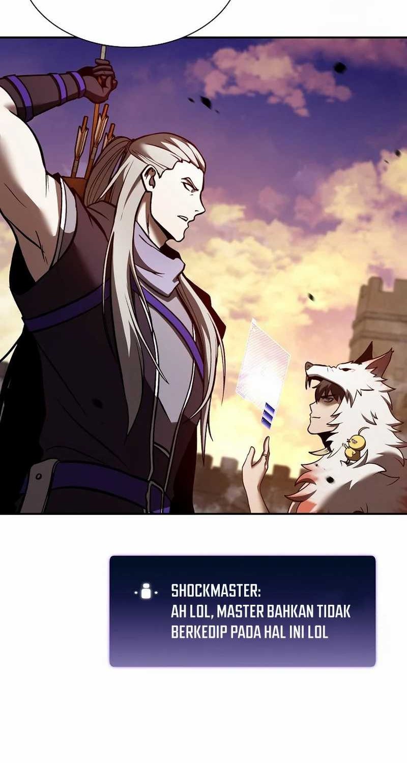 I Returned As An FFF-Class Witch Doctor Chapter 77 halaman 30