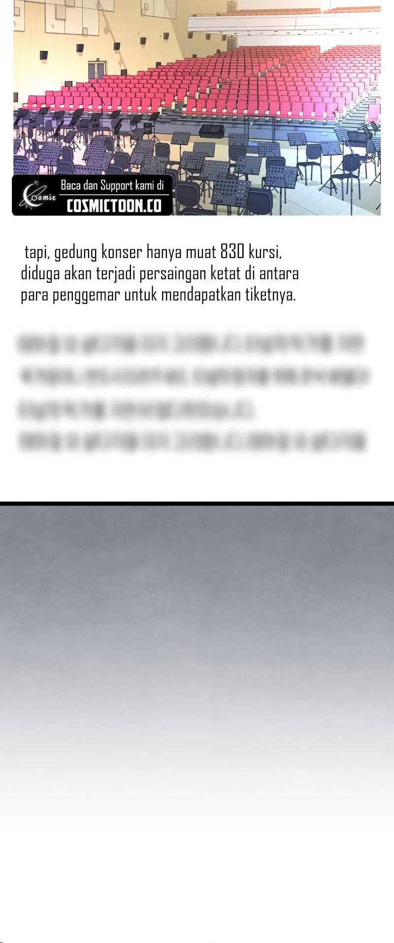 A Tidal Wave of Glory Chapter 43 halaman 28