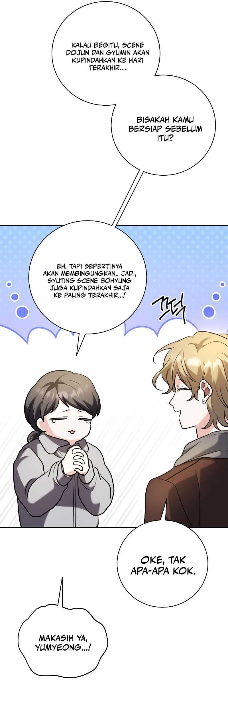 Genius Actor’s Aura Chapter 58 halaman 30