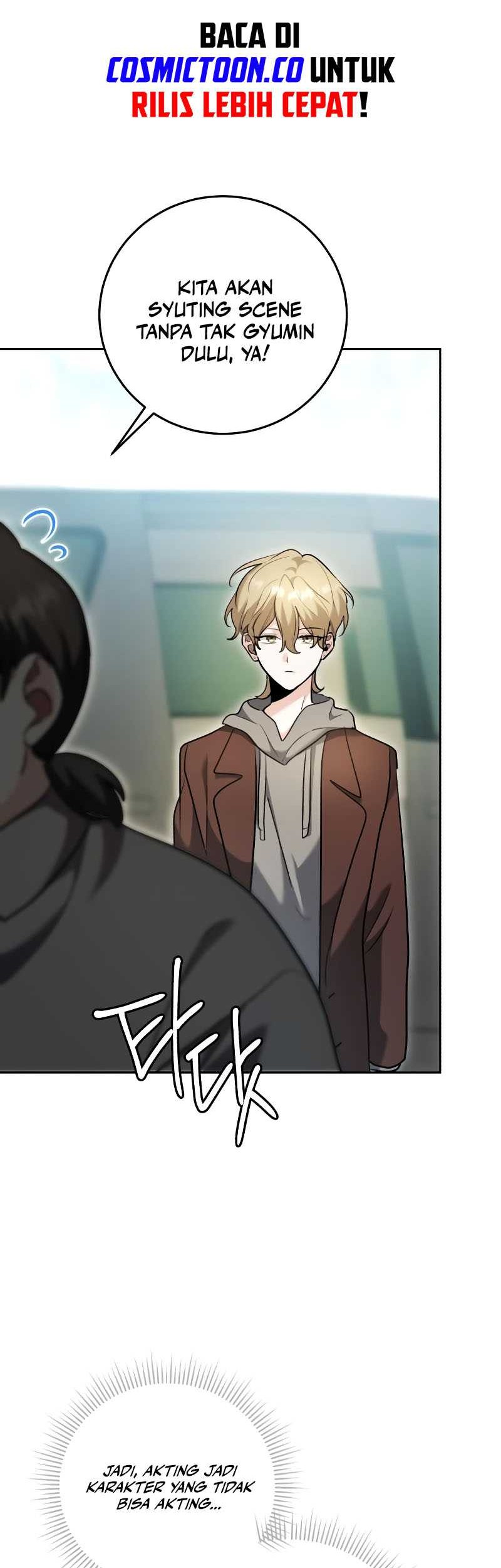 Genius Actor’s Aura Chapter 58 halaman 31