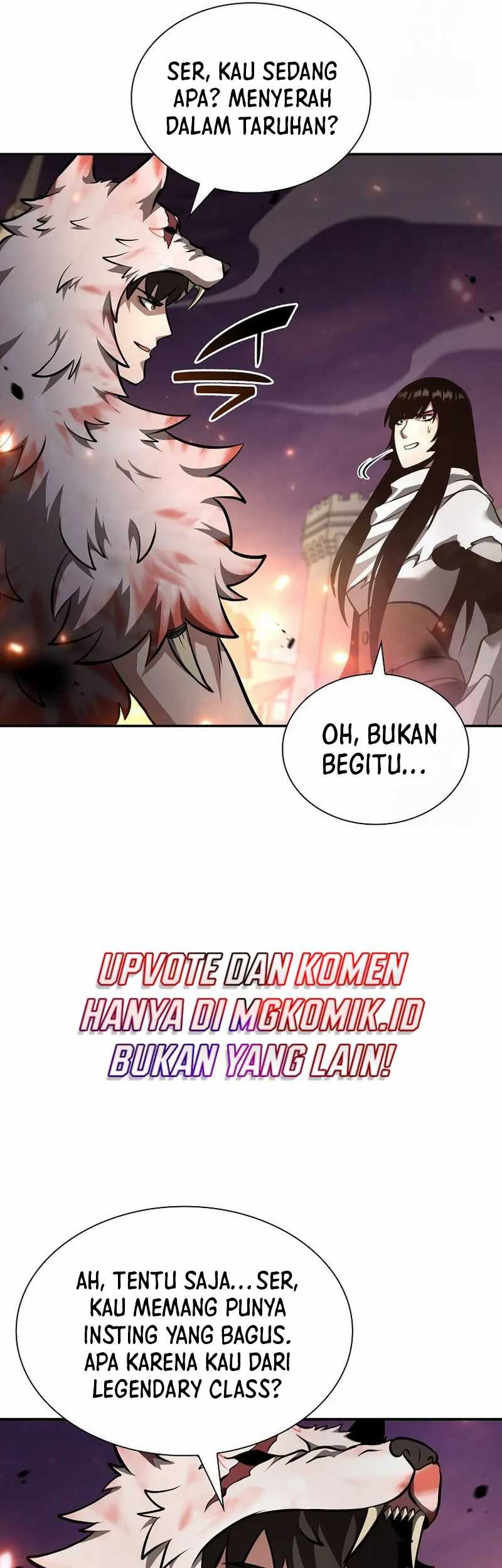 I Returned As An FFF-Class Witch Doctor Chapter 78 halaman 31