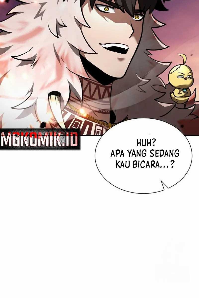 I Returned As An FFF-Class Witch Doctor Chapter 78 halaman 32