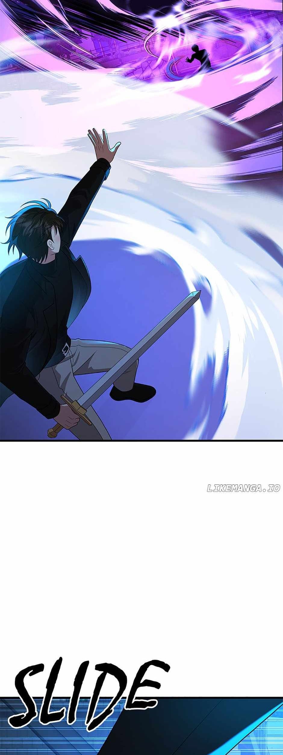 Heir of Mythical Heroes Chapter 62 Gambar 37