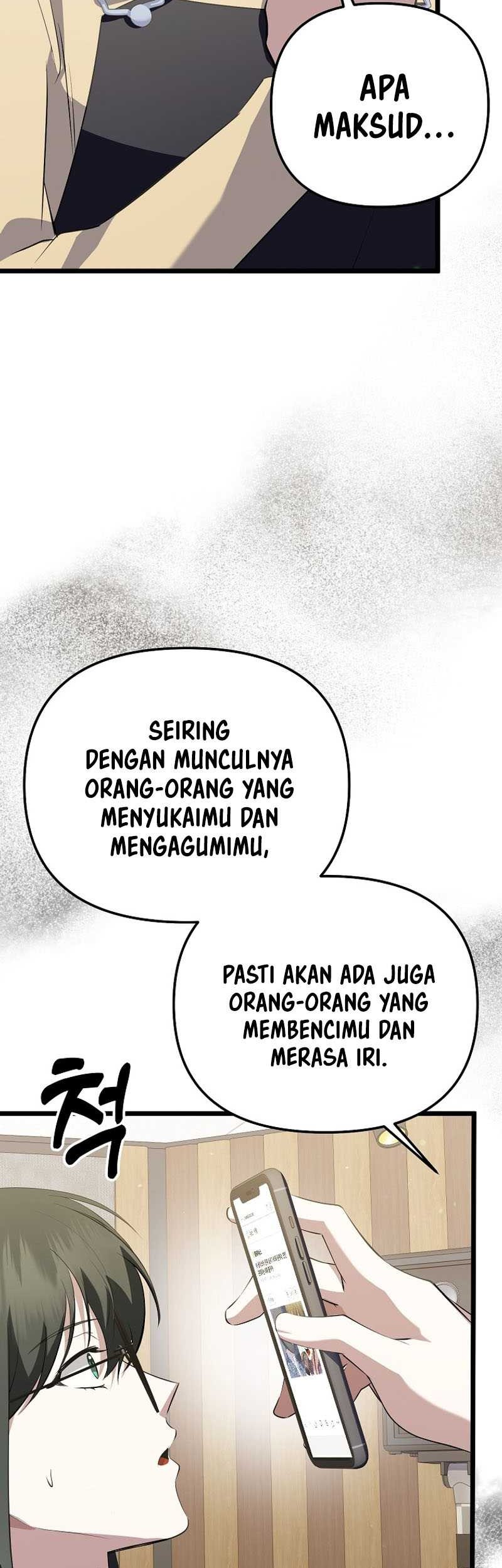 The Crazy Genius Composer Returns Chapter 36 halaman 24