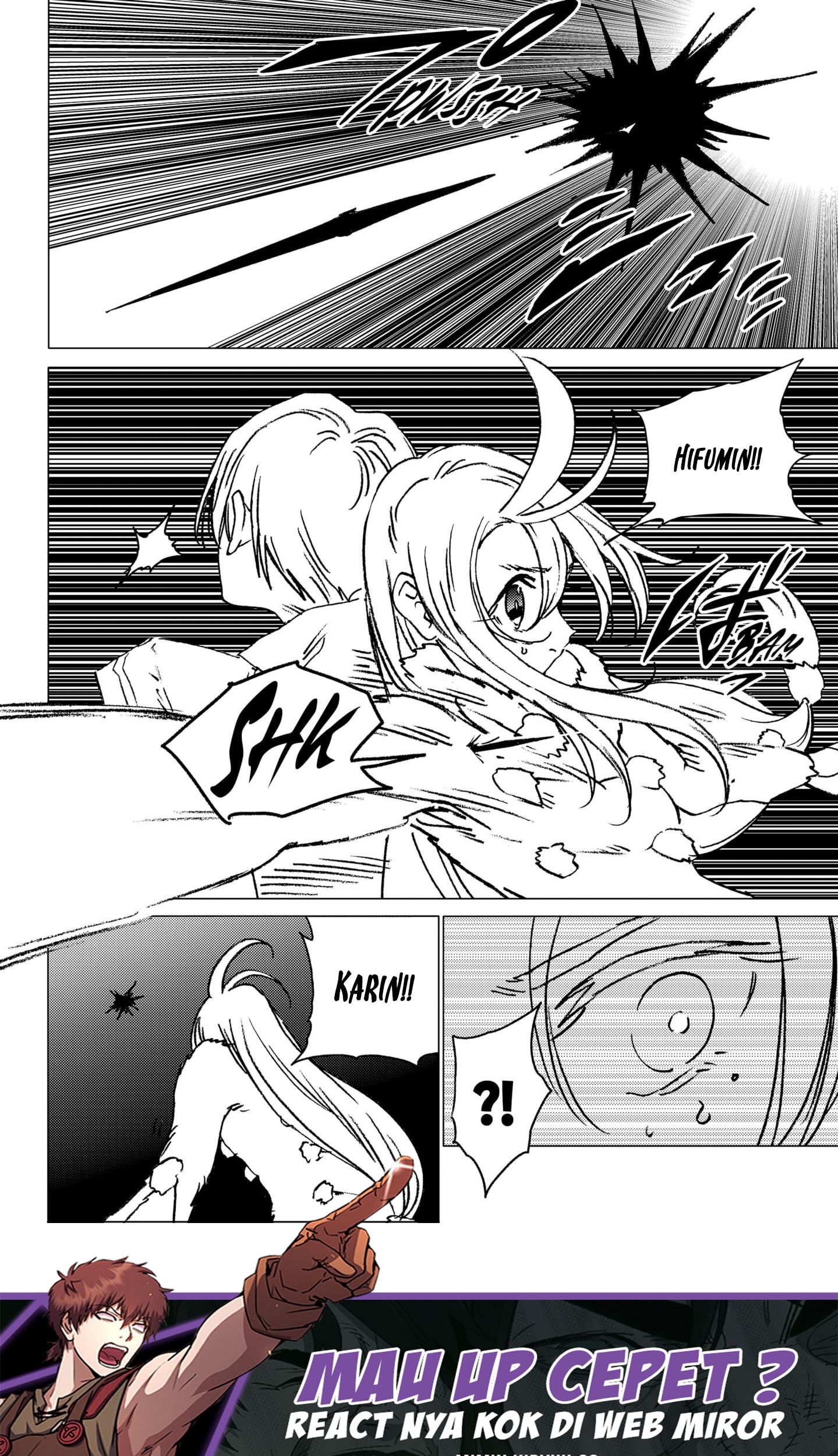 Ghost Fixers Chapter 24 halaman 9