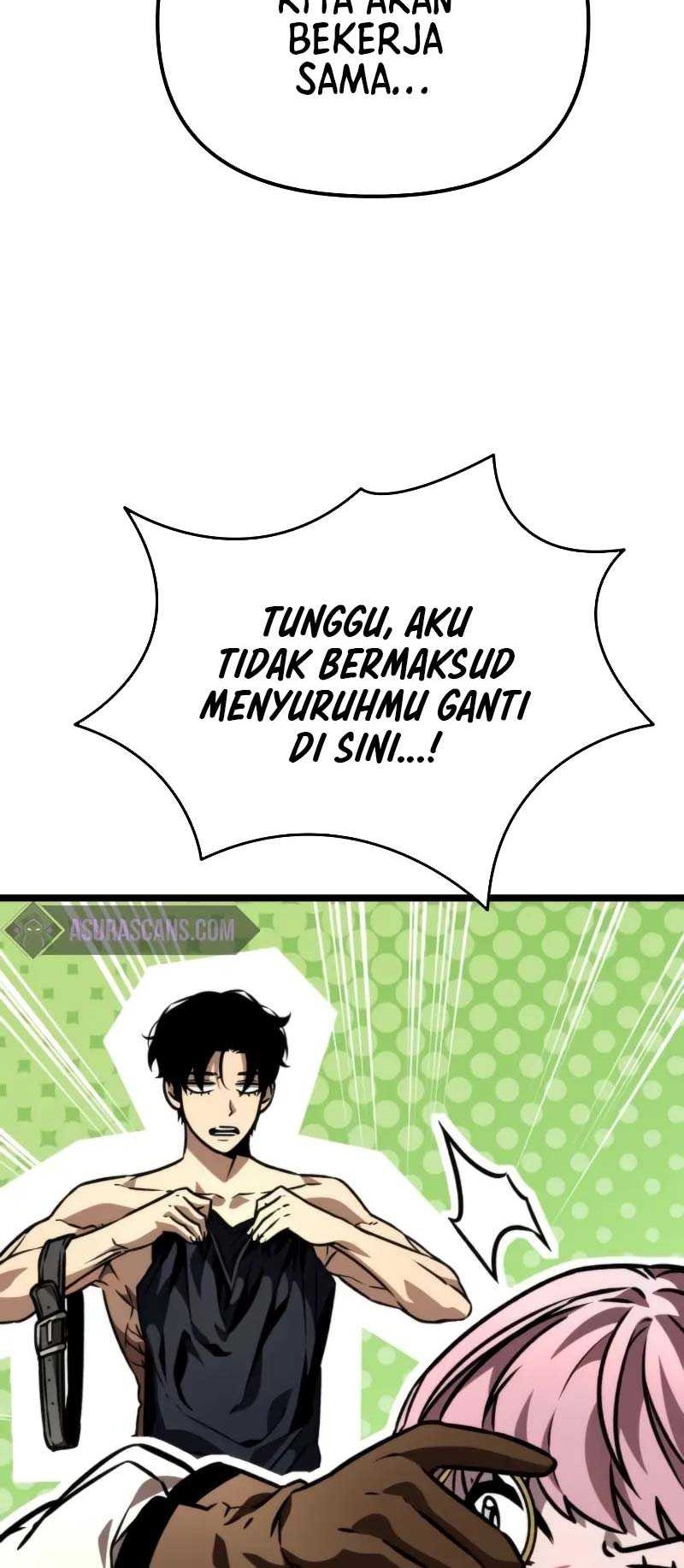 Reincarnator Chapter 49 Gambar 35