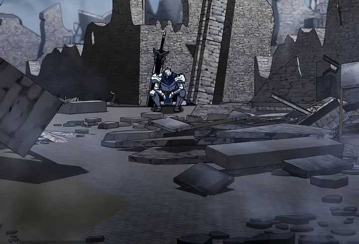 Genius Corpse-Collecting Warrior Chapter 48 halaman 34