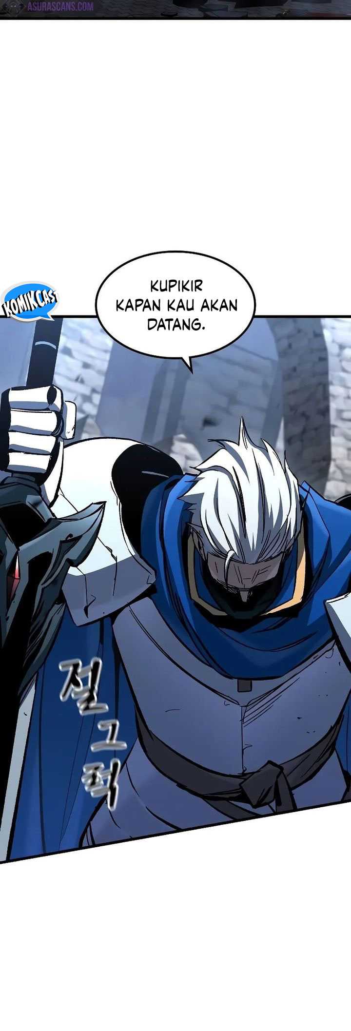Genius Corpse-Collecting Warrior Chapter 48 halaman 35