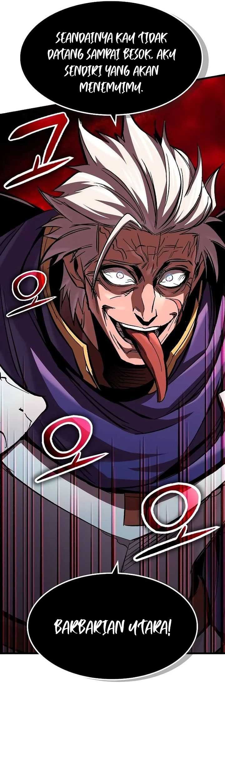 Genius Corpse-Collecting Warrior Chapter 48 halaman 36